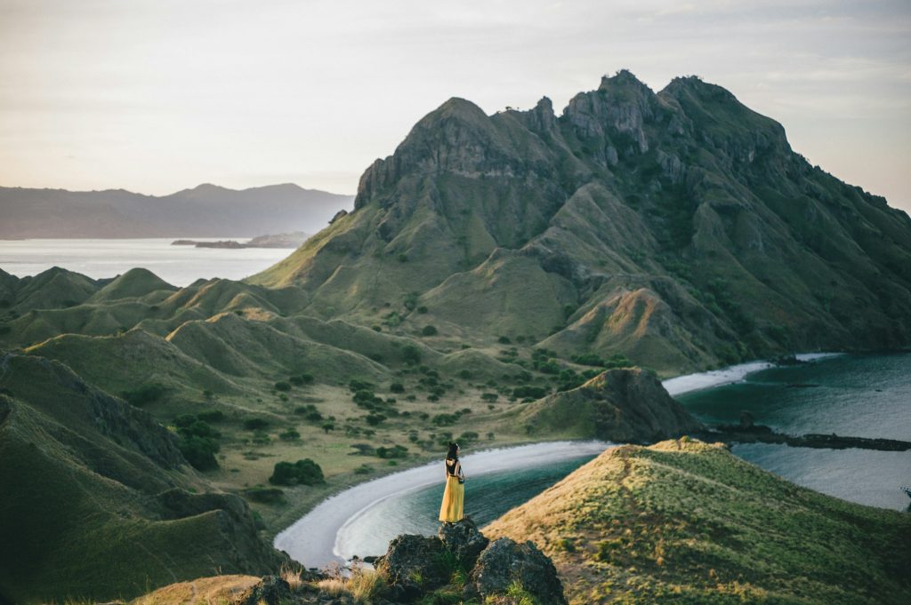 Interesting Facts About Indonesia