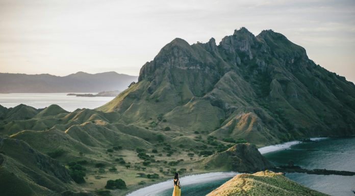 Interesting Facts About Indonesia, (Image Source: Unsplash) Interesting Facts About Indonesia