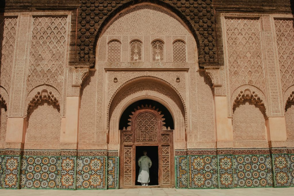Marrakesh