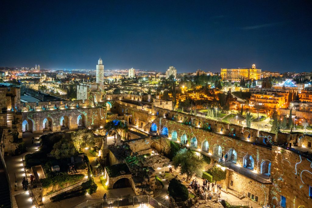 Jerusalem, Israel