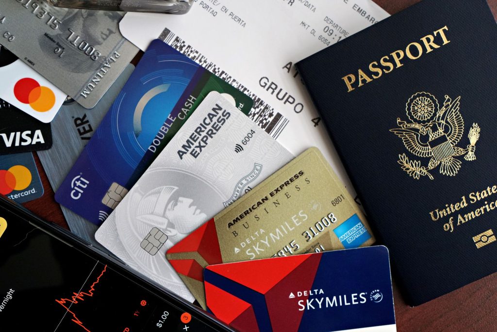 Passport Facts