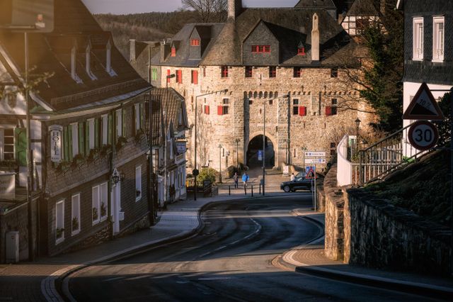 Places to See in Germany