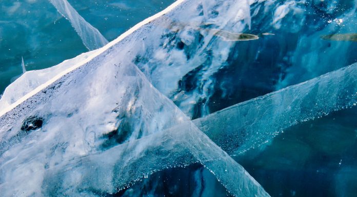 Baikal lake, Russia, (Image Source: Pexels) Baikal lake, Russia