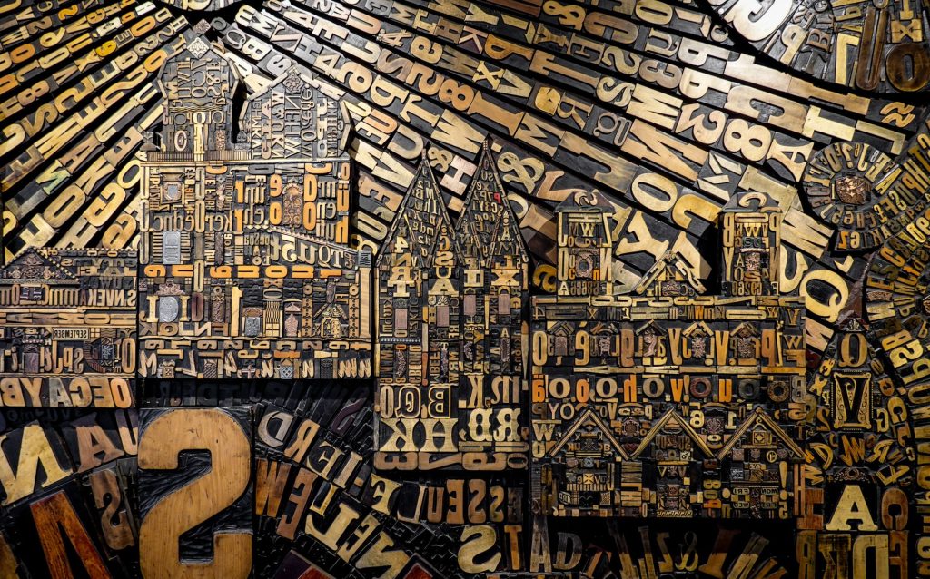 Alternate Seven Wonders