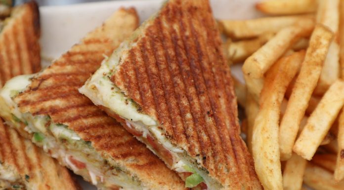 Sandwiches From Around The World, (Image Source: Pexels) Sandwiches From Around The World