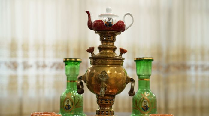 tea traditions around the world, (Image Source: Pexels) tea traditions around the world