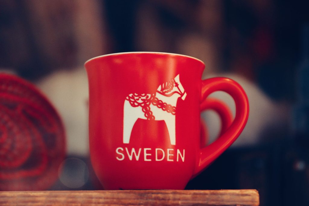 Things To Do In Sweden