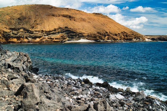 Puerto Ayora, Santa Cruz Island