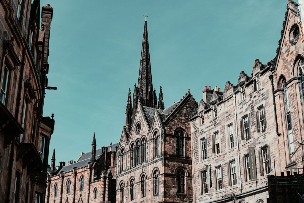 Medieval Cities