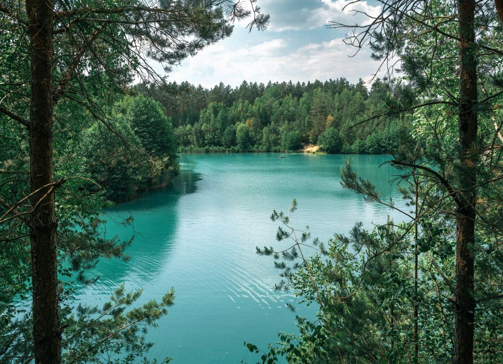 Hidden Gems In Europe