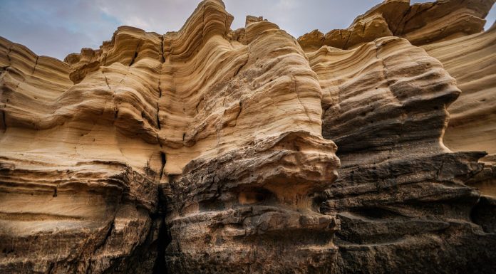 Natural Rock Formations, (Image Source: Pexels) Natural Rock Formations