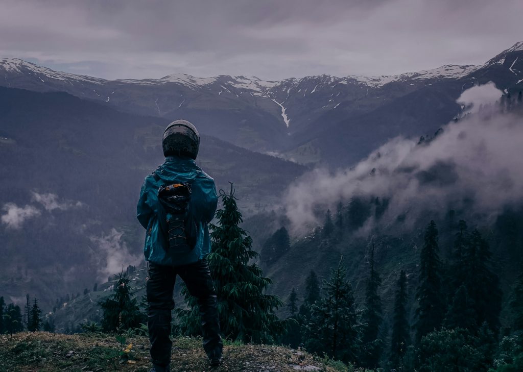 Budget Solo Travel