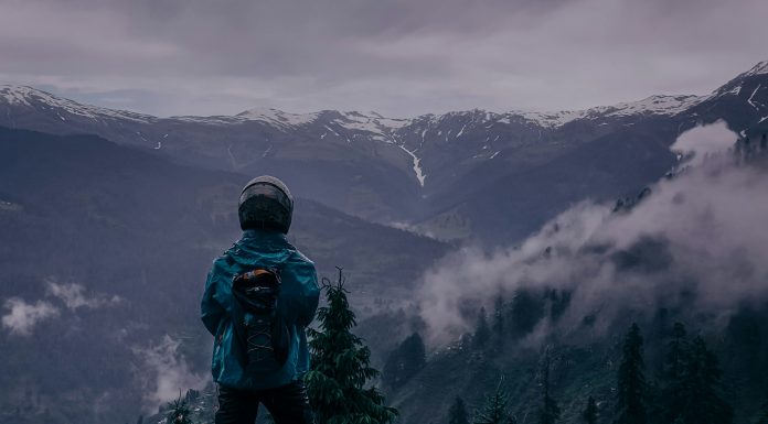Budget Solo Travel, (Image Source: Unsplash) Budget Solo Travel