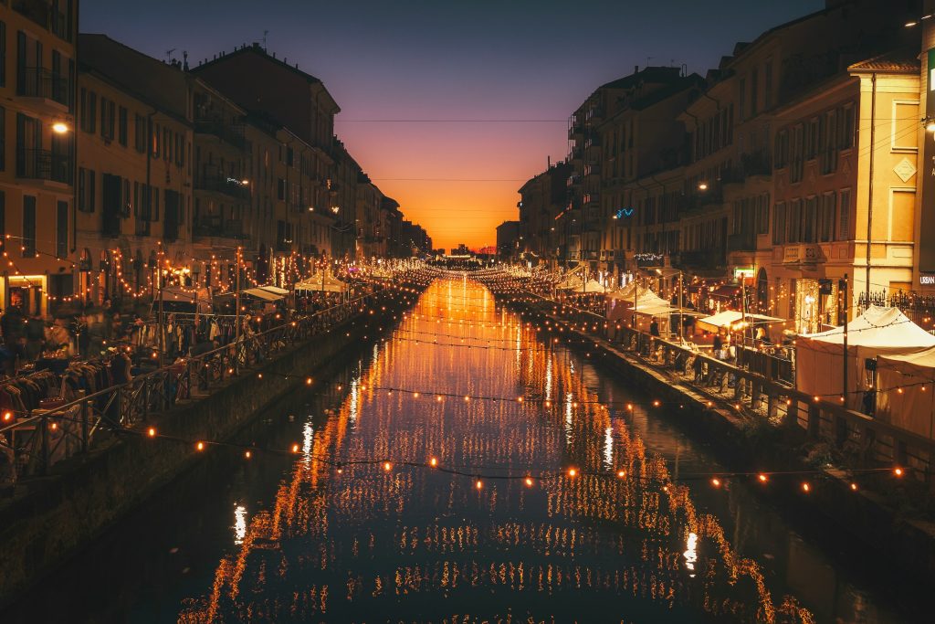 Things To Do In Milan