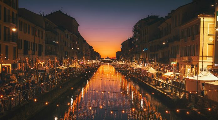 Things To Do In Milan, (Image Source: Unsplash) Things To Do In Milan