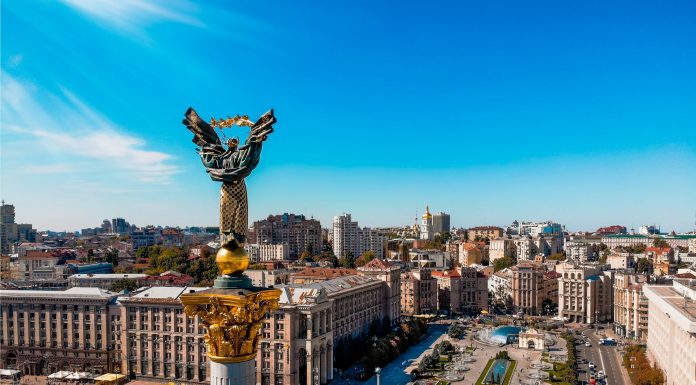places to see in Ukraine, (Image Source: Unsplash) places to see in Ukraine