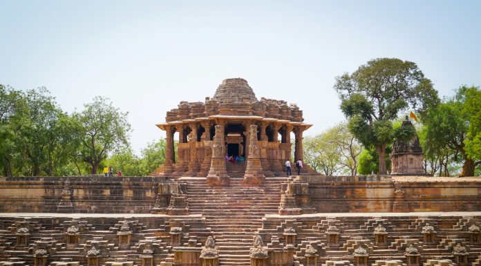 Places to Visit in Gujarat, (Image Source: Unsplash) Places to Visit in Gujarat