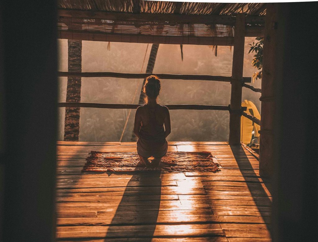 Spiritual Travel