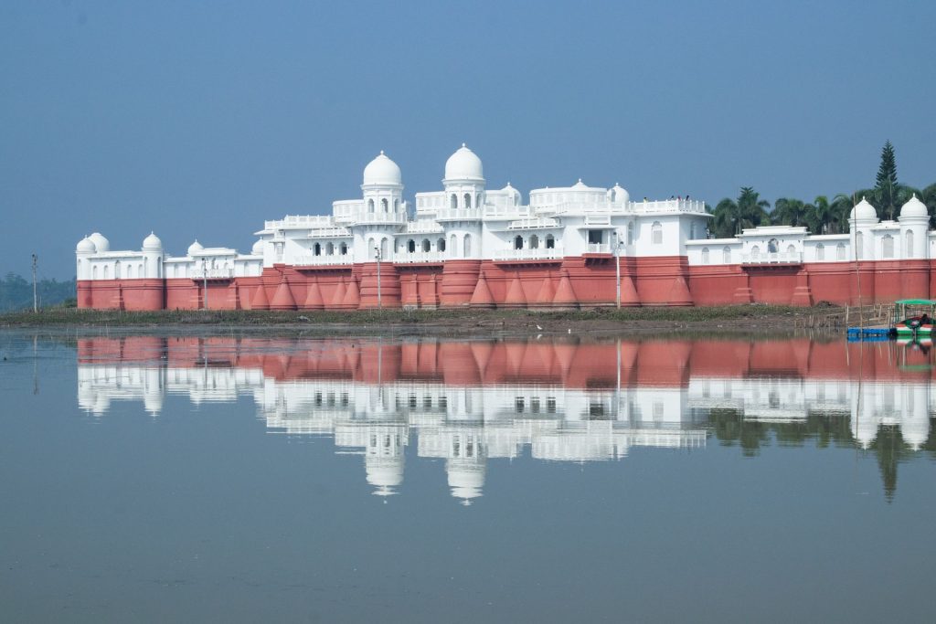Tripura State