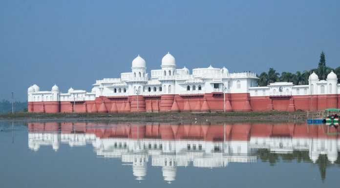 Tripura State, (Image Source: Pexels) Tripura State