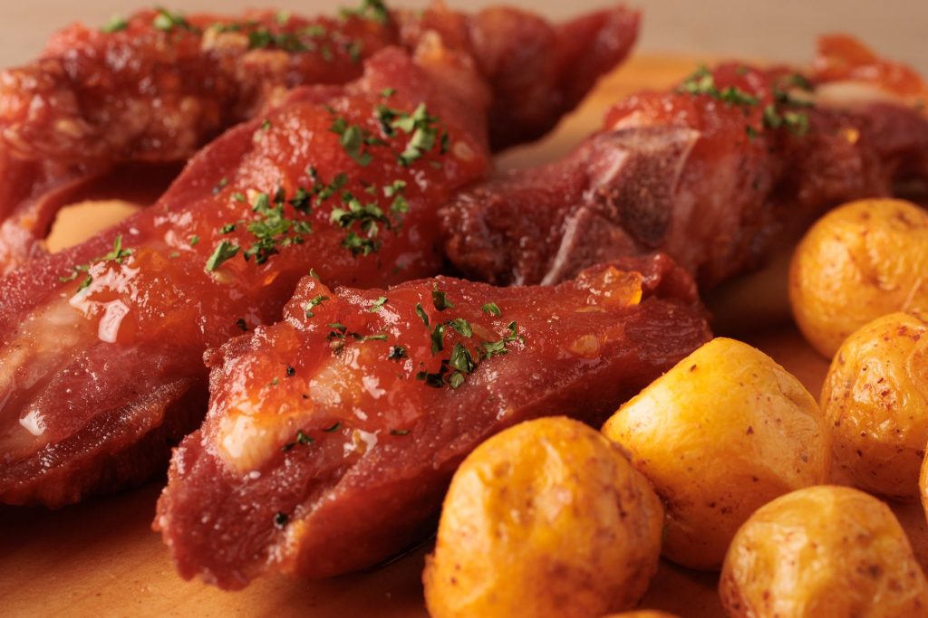 Colombian dishes