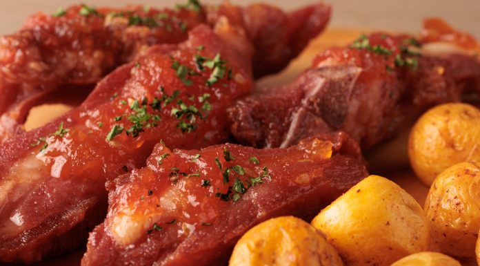 Colombian dishes, (Image Source: Pexels) Colombian dishes