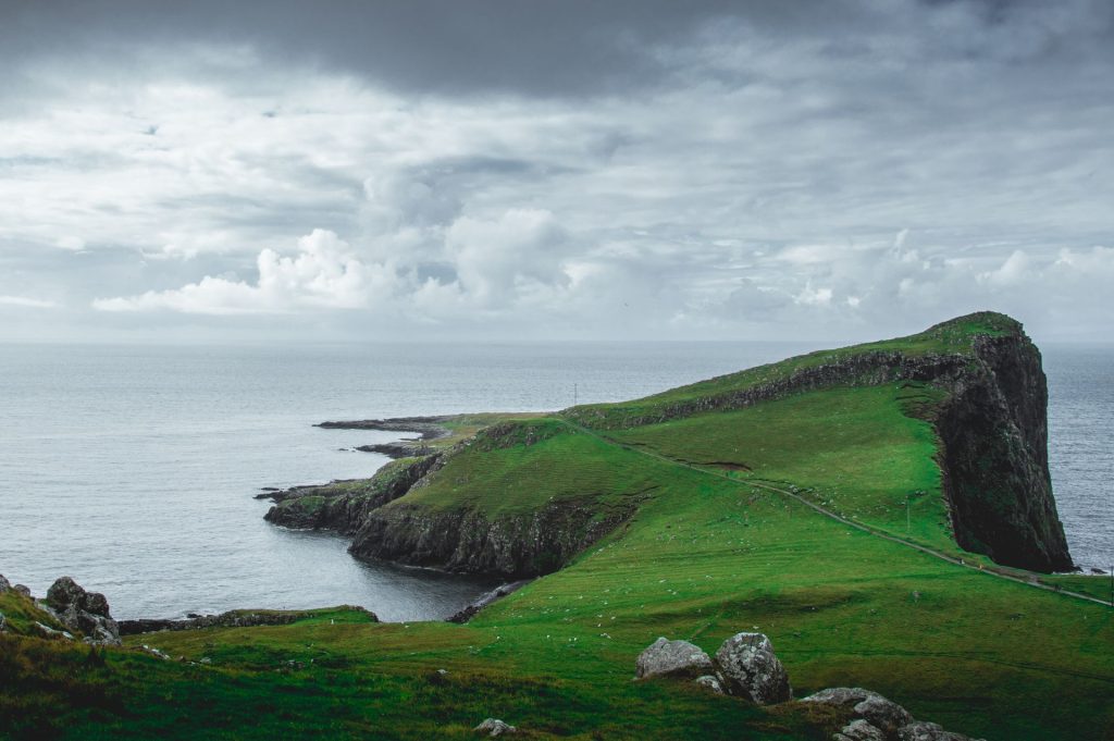 Isle of Skye