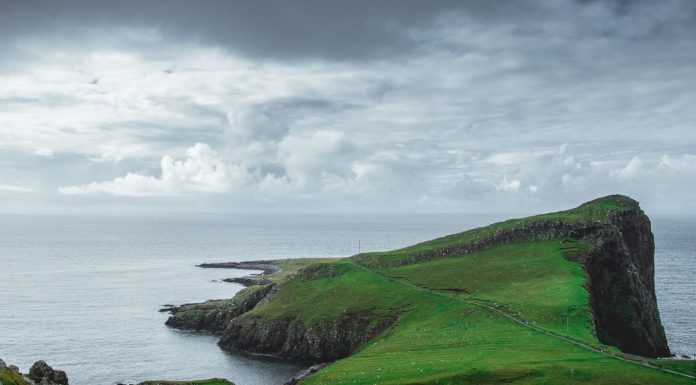 Isle of Skye, (Image Source: Pexels) Isle of Skye
