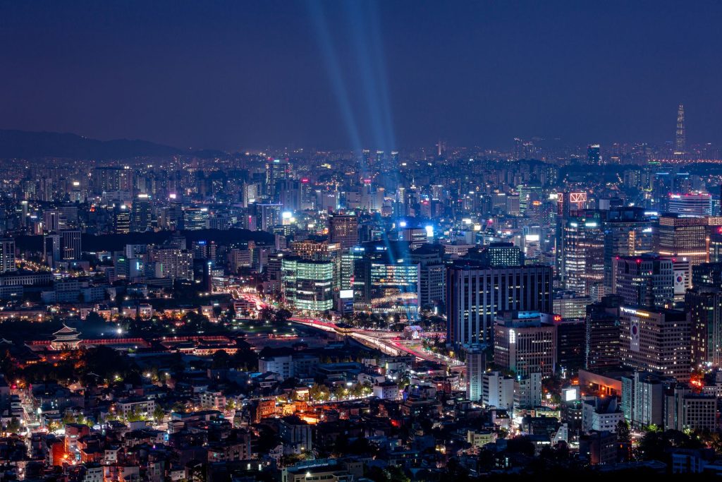 Things To Do In Seoul