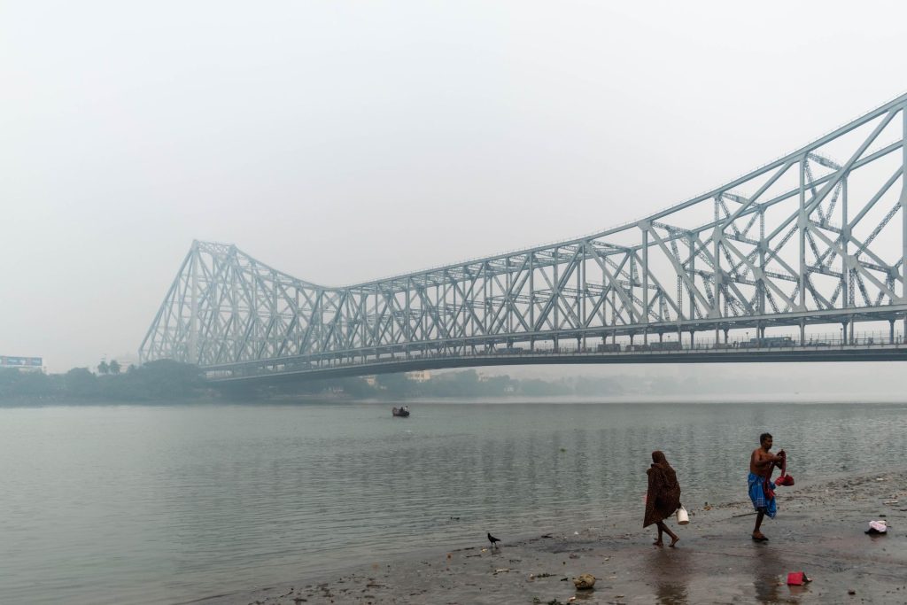 Road trips from Kolkata
