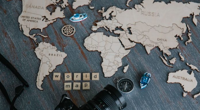 Famous Buildings, (Image Source: Pexels) Famous Buildings