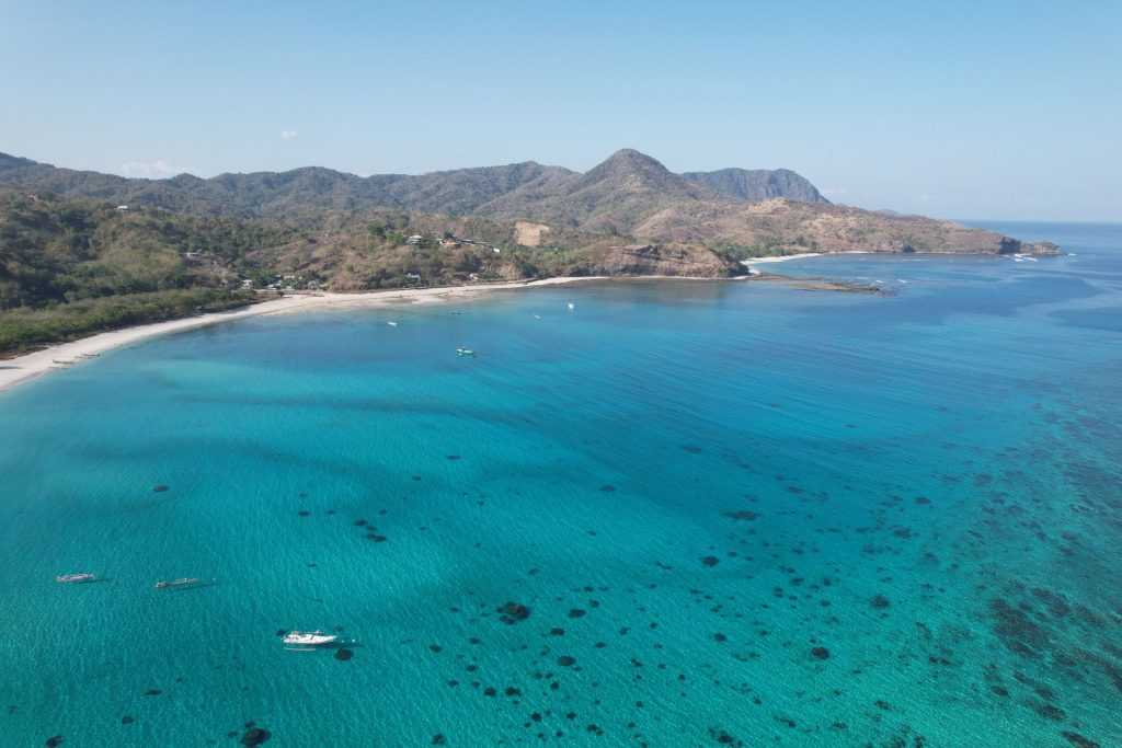 Lombok, Indonesia