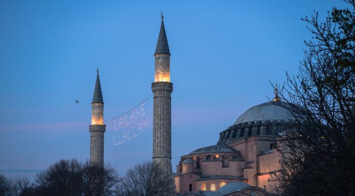 Byzantine Buildings, (Image Source: Pexels) Byzantine Buildings