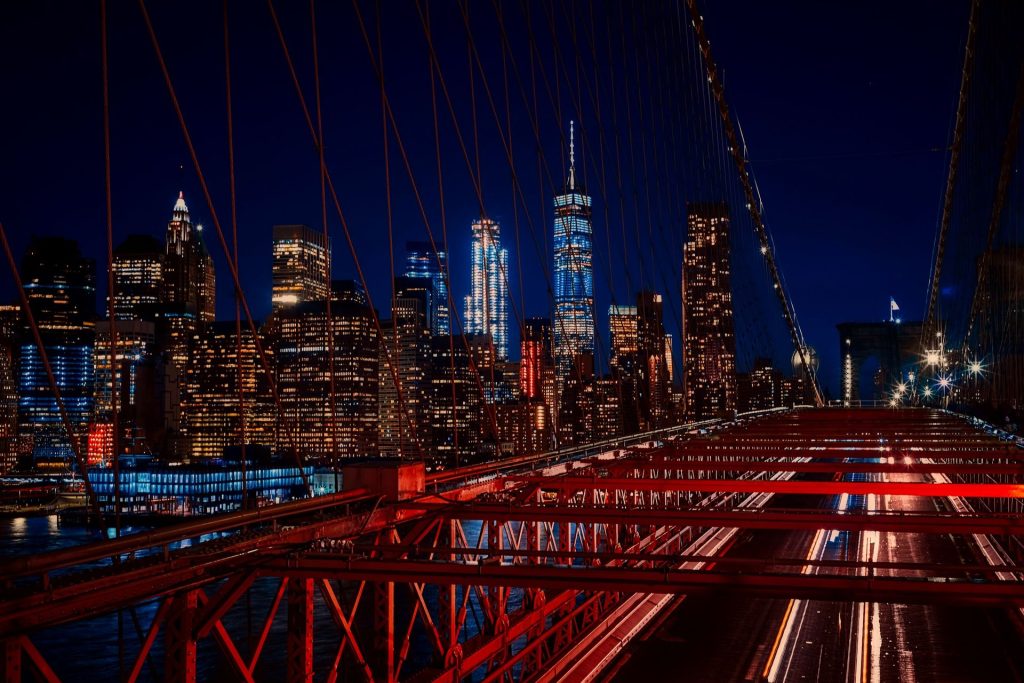 Manhattan