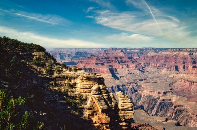 Grand Canyon