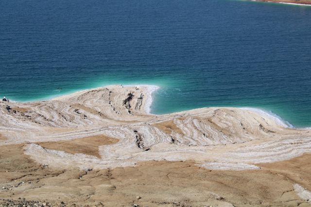 Dead Sea