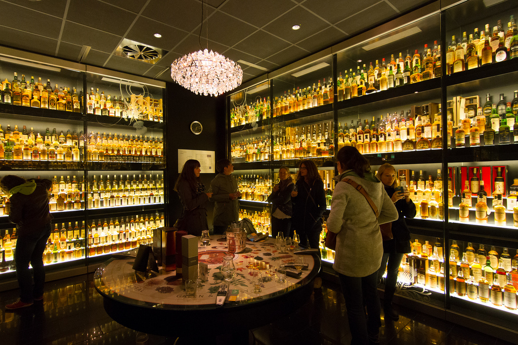 what to do in edinburgh