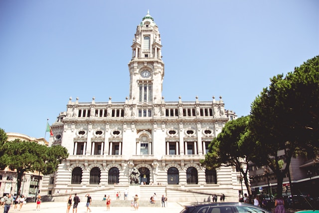 Church of São Roque - what to see in Lisbon