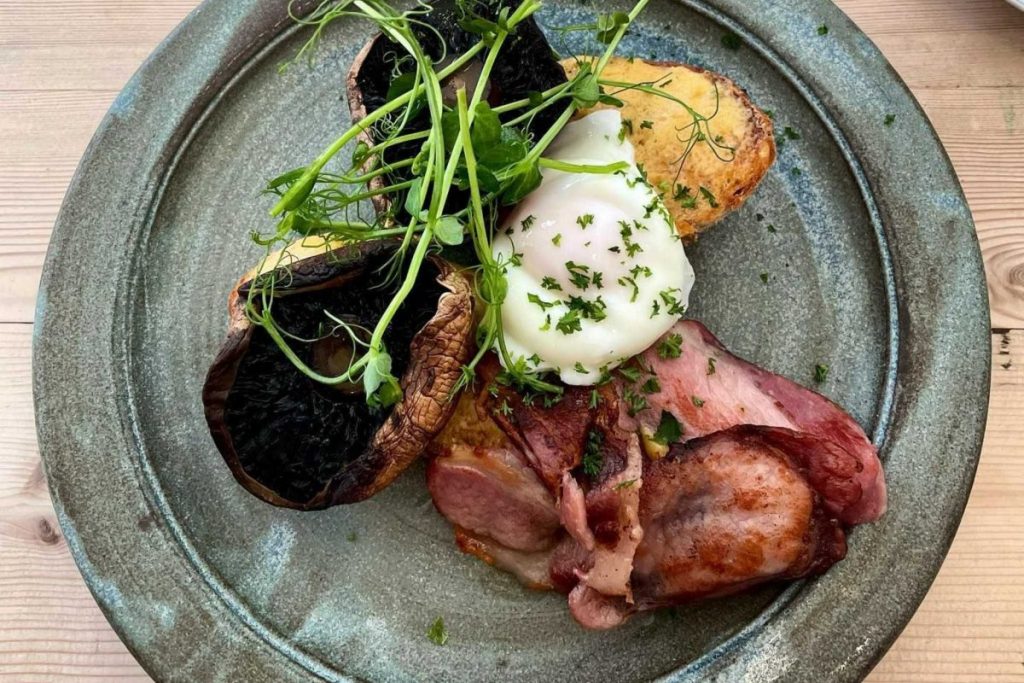 Scotland’s Culinary Delights