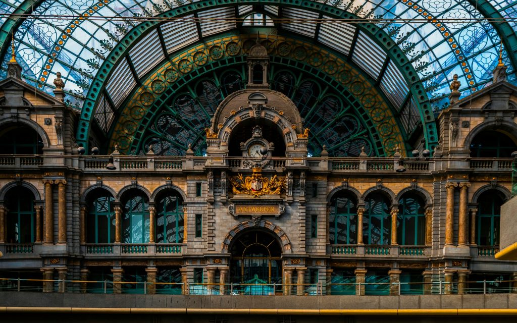 Antwerp