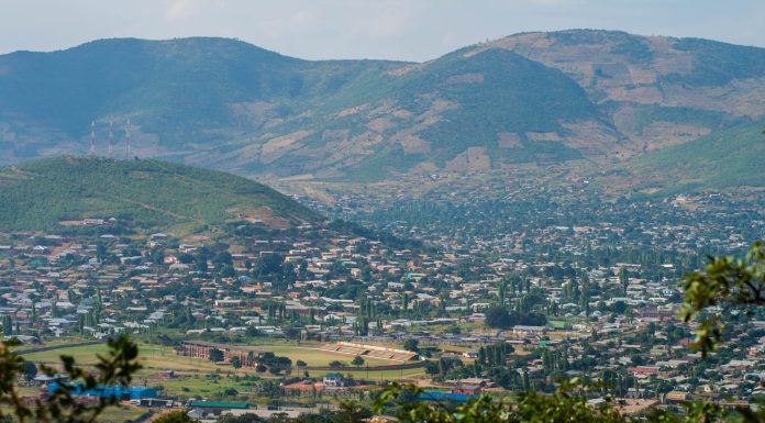 Visit Zambia, (Image Source: Pexels) Visit Zambia