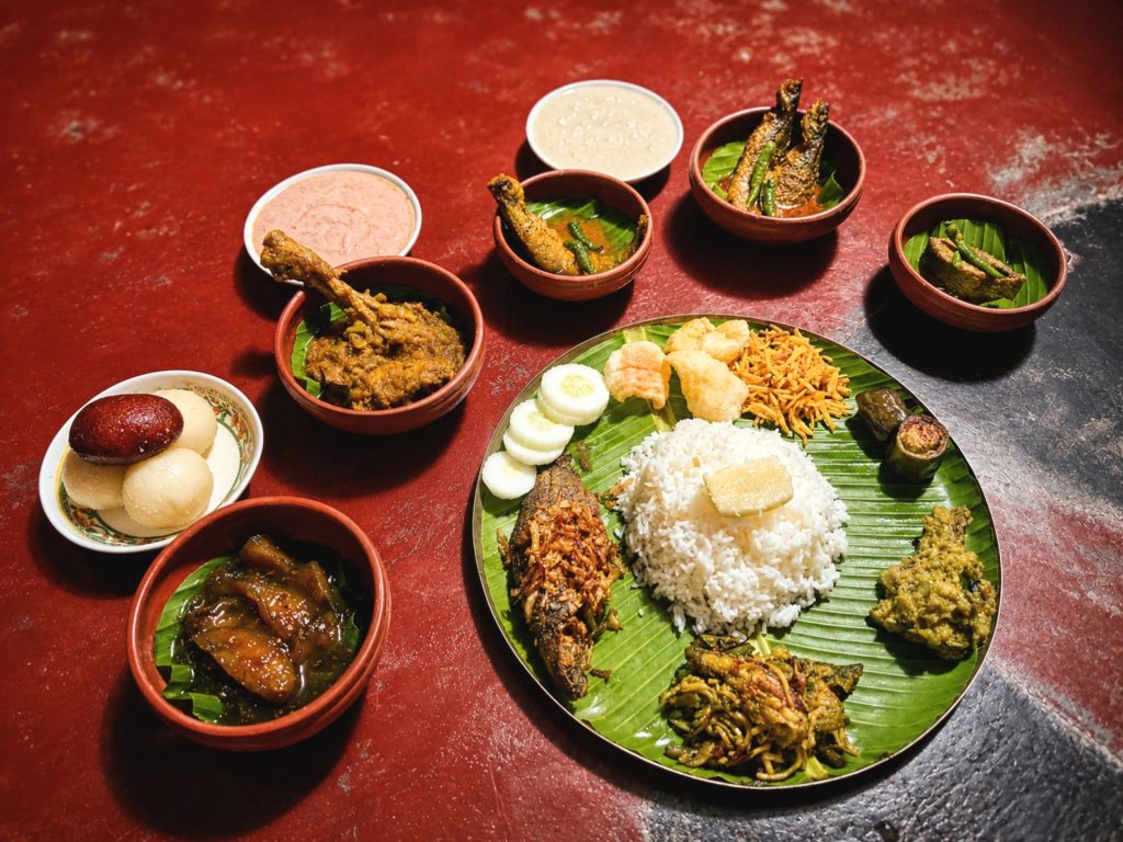 Odia Dishes