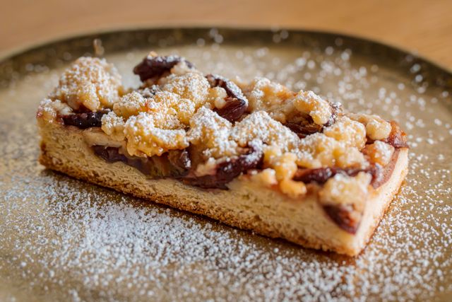 Welsh Cakes