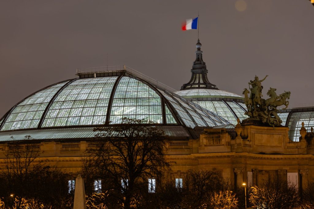 Lille Grand Palais