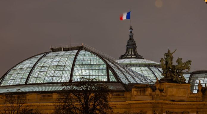 Lille Grand Palais, (Image Source: Pexels) Lille Grand Palais