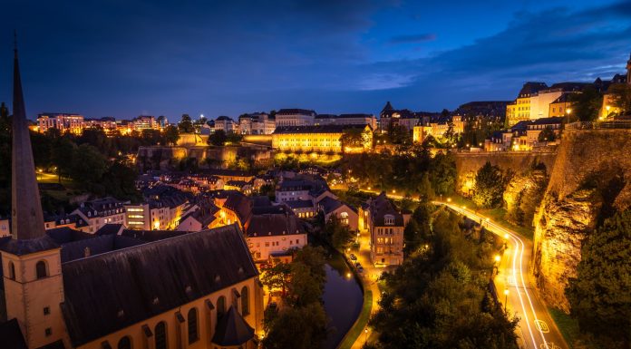 Things To Do In Luxembourg City, (Image Source: Pexels) Things To Do In Luxembourg City