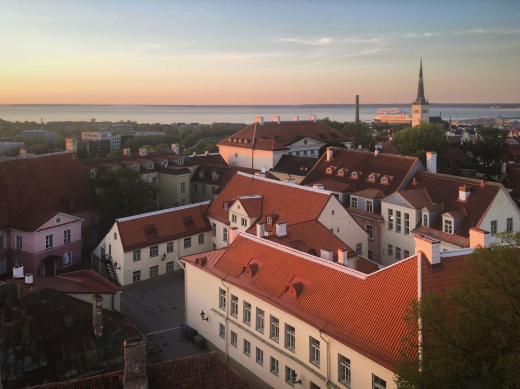 Tallinn, Estonia