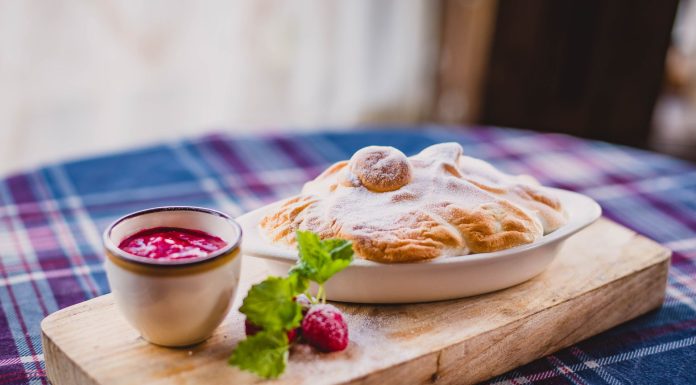 Cornish Food, (Image Source: Pexels) Cornish Food