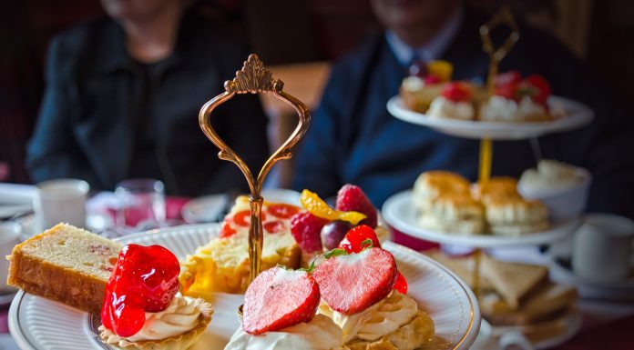 Welsh Food, (Image Source: Pexels) Welsh Food