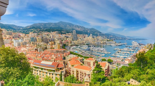 Monaco fun facts